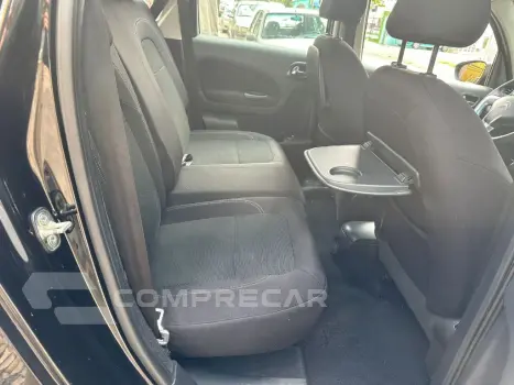 C3 Picasso GLX 1.6 Flex 16V 5p Mec.