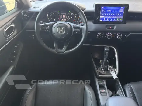 HR-V 1.5 DI I-VTEC FLEX EXL CVT
