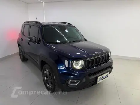JEEP RENEGADE LGTD T270 4 portas