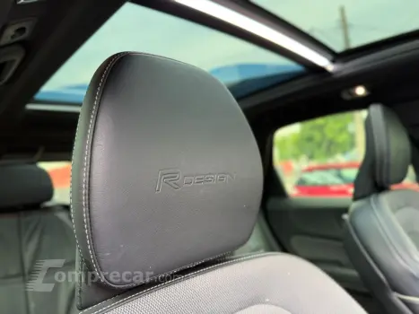 XC 60 T-8 R-DESIGN 2.0 (Híbrido)