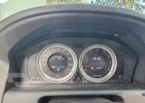 XC60 3.0 Comfort AWD Turbo