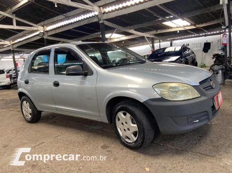 CELTA HATCH LIFE 1.0 VHC 8V 4P