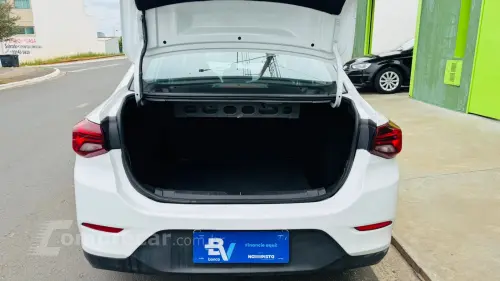 ONIX 1.0 Turbo Plus LT