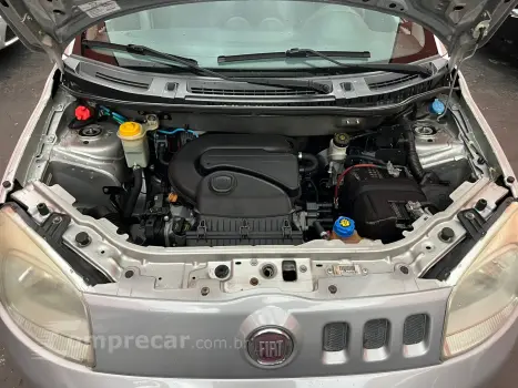 UNO 1.0 EVO Vivace 8V