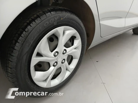 HB20 1.0 12V FLEX COMFORT PLUS MANUAL