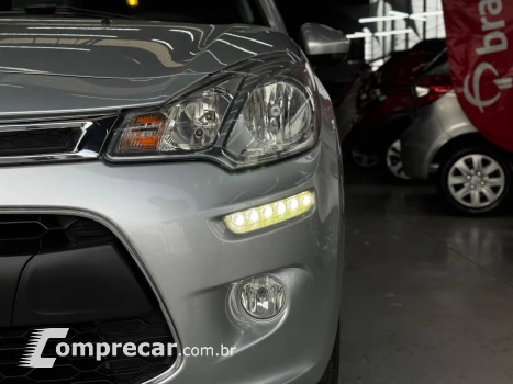 C3 Tendance 1.5 Flex 8V 5p Mec.