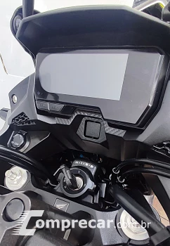 HONDA CB 500 X ABS