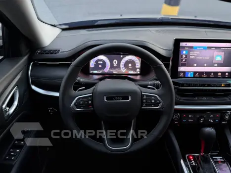 Commander 1.3 T270 Turbo Flex Longitude At6