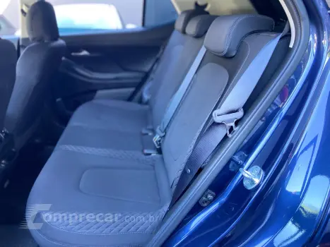 CRETA 1.0 Tgdi Limited