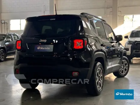 RENEGADE 1.8 16V FLEX 4P MANUAL