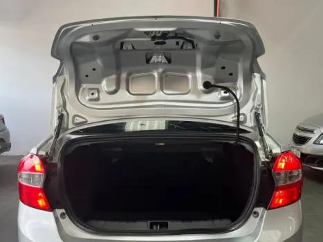 KA - 1.5 SE 16V 4P MANUAL