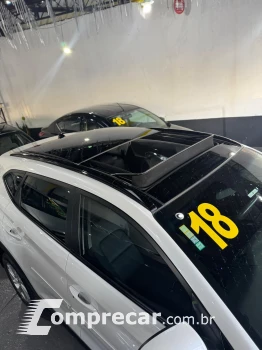 TUCSON 1.6 16V T-gdi GLS Ecoshift