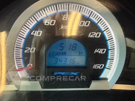 PCX 150