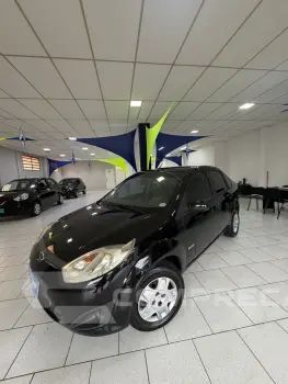 FIESTA 1.6 MPI 8V