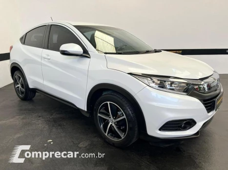 HR-V 1.8 16V LX
