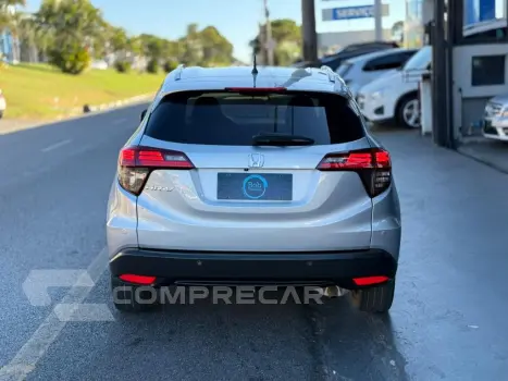 HR-V EX 1.8 Flexone 16V 5p Aut.