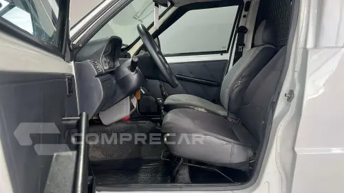 FIORINO 1.3 MPI Fire Furgão 8V