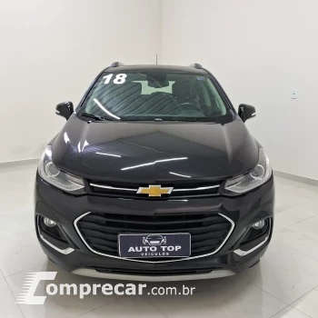 TRACKER 1.4 16V Turbo Premier