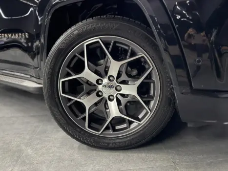 COMMANDER 1.3 T270 TURBO FLEX OVERLAND AT6