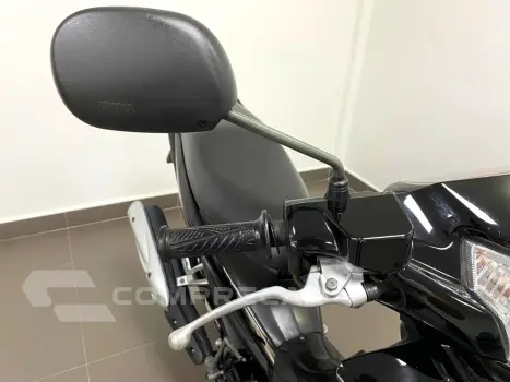 YAMAHA T115 CRYPTON ED