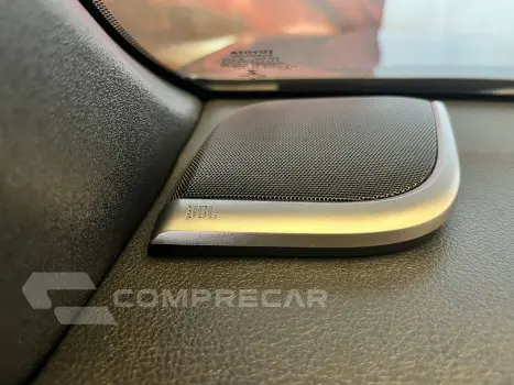 Hilux SW4 2.8 4P SRX 4X4 DIAMOND 7 LUGARES TURBO DIESEL AUTO