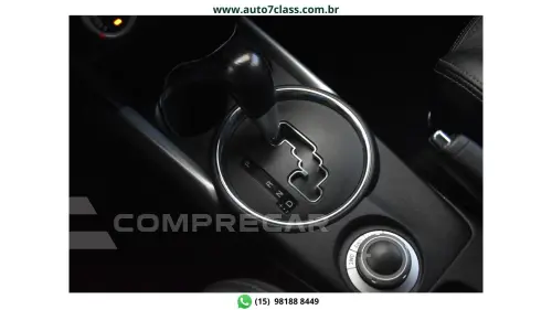 ASX - 2.0 4X4 AWD 16V 4P AUTOMÁTICO