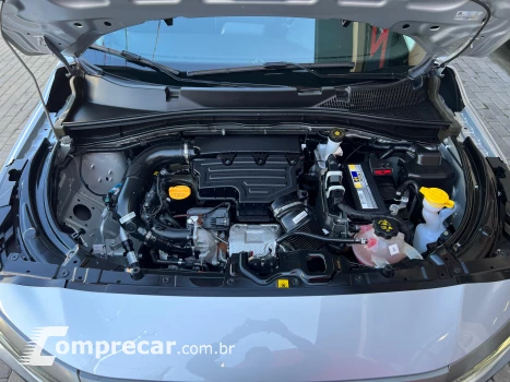 PULSE 1.0 Turbo 200 Audace