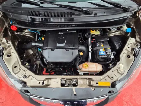 Idea Advent./ Adv.LOCKER 1.8 mpi Flex 5p