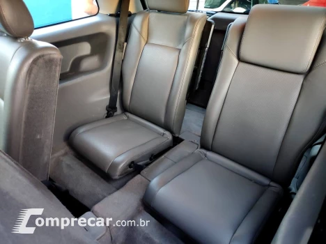 ZAFIRA 2.0 MPFI Elite 16V
