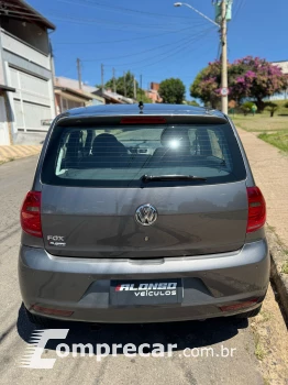 FOX 1.0 MI 8V