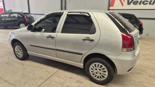 PALIO 1.0 MPI Fire Celebration 8V