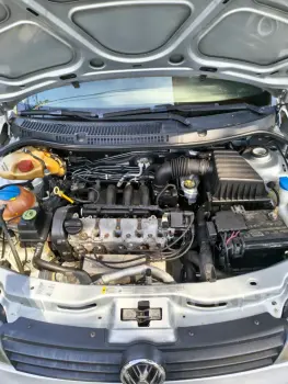 GOL 1.6 MI Trendline 8V