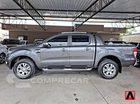RANGER 3.2 Limited 4X4 CD 20V