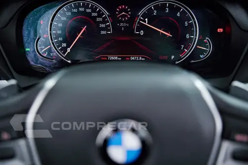 X3 XDRIVE 20i 2.0/X-Line Bi-TB Flex Aut.