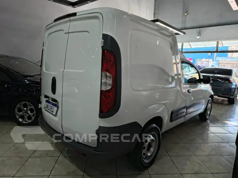 FIORINO ENDUR 1.4