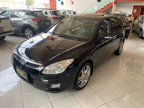 Hyundai I30 2.0 MPFI GLS 16V 4 portas