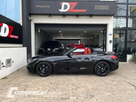 Z4 2.0 TWINPOWER GASOLINA SDRIVE30I M SPORT STEPTRONIC