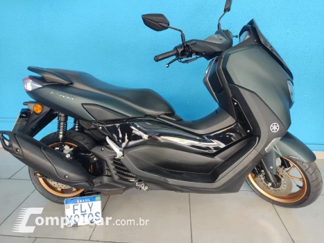 Yamaha N-Max 160 Conect