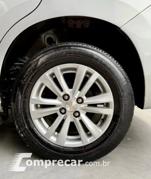 SPIN 1.8 LT 8V