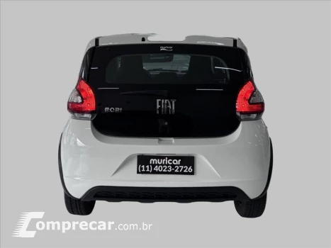 MOBI 1.0 EVO FLEX LIKE. MANUAL