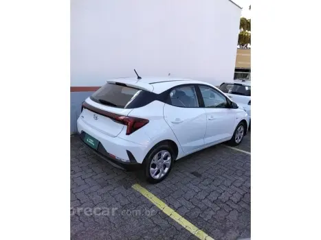 HB20 1.0 12V FLEX SENSE PLUS MANUAL