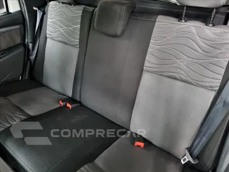 DUSTER 1.6 Dynamique 4X2 16V