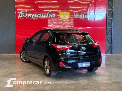 I30 1.8 MPI 16V