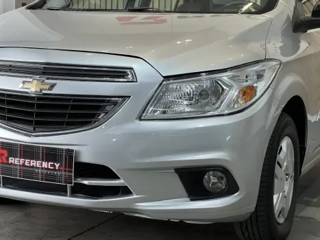 ONIX 1.0 MPFI LT 8V FLEX 4P MANUAL