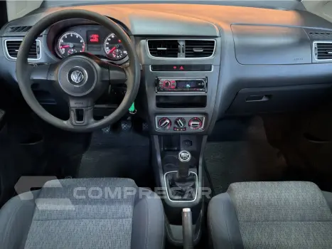 FOX 1.0 MI 8V FLEX 4P MANUAL