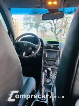 Astra Advantage 2.0 MPFI 8V FlexPower 5p