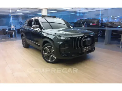 JAECOO 7 1.5 TGDI PHEV PRESTIGE DHT 4 portas