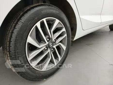 HB20 1.0 12V FLEX LIMITED PLUS MANUAL