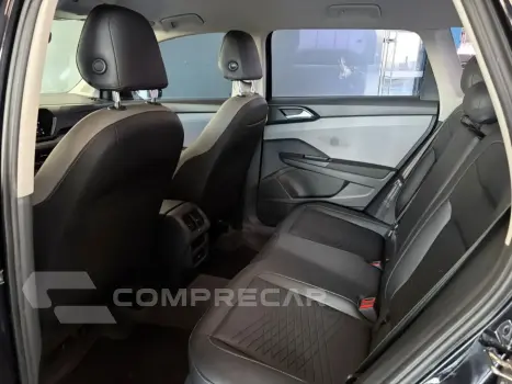 Taos 1.4 250 Tsi Total Flex Confortline Automático