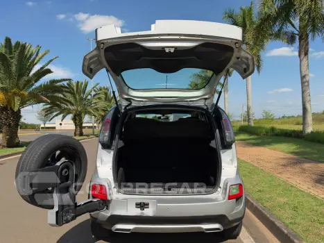 AIRCROSS 1.6 GLX 16V
